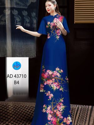 Vải Áo Dài Hoa Đào Kiểu Mới AD 43710 23 1709004168 316 Vai Ao Dai Hoa Dao Kieu Moi AD 43710
