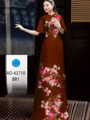 Vải Áo Dài Hoa Đào Kiểu Mới AD 43710 25 1709004168 329 Vai Ao Dai Hoa Dao Kieu Moi AD 43710
