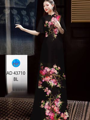 Vải Áo Dài Hoa Đào Kiểu Mới AD 43710 24 1709004168 82 Vai Ao Dai Hoa Dao Kieu Moi AD 43710
