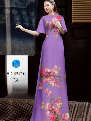 Vải Áo Dài Hoa Đào Kiểu Mới AD 43710 26 1709004168 873 Vai Ao Dai Hoa Dao Kieu Moi AD 43710