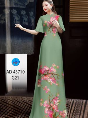Vải Áo Dài Hoa Đào Kiểu Mới AD 43710 28 1709004169 382 Vai Ao Dai Hoa Dao Kieu Moi AD 43710