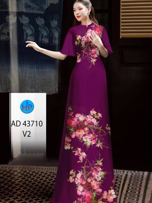 Vải Áo Dài Hoa Đào Kiểu Mới AD 43710 35 1709004170 644 Vai Ao Dai Hoa Dao Kieu Moi AD 43710