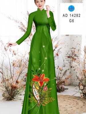 Vải Áo Dài Hoa Ly Thu Hút AD 14282 29 1709005538 444 Vai Ao Dai Hoa Ly Thu Hut AD 14282