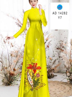 Vải Áo Dài Hoa Ly Thu Hút AD 14282 26 1709005538 548 Vai Ao Dai Hoa Ly Thu Hut AD 14282