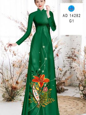 Vải Áo Dài Hoa Ly Thu Hút AD 14282 28 1709005538 722 Vai Ao Dai Hoa Ly Thu Hut AD 14282