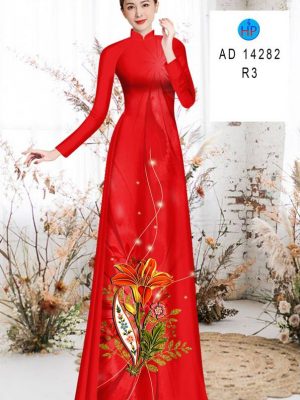 Vải Áo Dài Hoa Ly Thu Hút AD 14282 34 1709005539 790 Vai Ao Dai Hoa Ly Thu Hut AD 14282