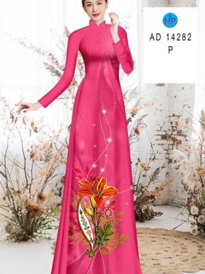 Vải Áo Dài Hoa Ly Thu Hút AD 14282 32 1709005539 966 Vai Ao Dai Hoa Ly Thu Hut AD 14282