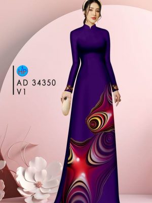 1709006116 213 Vai Ao Dai Hoa Van Kieu Moi AD 34350
