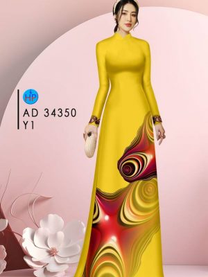 1709006117 36 Vai Ao Dai Hoa Van Kieu Moi AD 34350