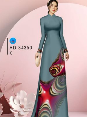 1709006119 888 Vai Ao Dai Hoa Van Kieu Moi AD 34350