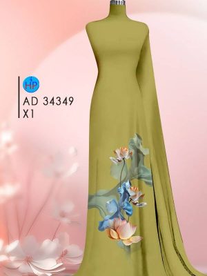 Vải Áo Dài Hoa Sen Thu Hút AD 34349 28 1709006641 629 Vai Ao Dai Hoa Sen Thu Hut AD 34349