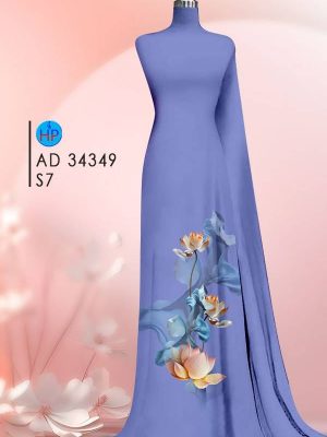 Vải Áo Dài Hoa Sen Thu Hút AD 34349 25 1709006641 81 Vai Ao Dai Hoa Sen Thu Hut AD 34349