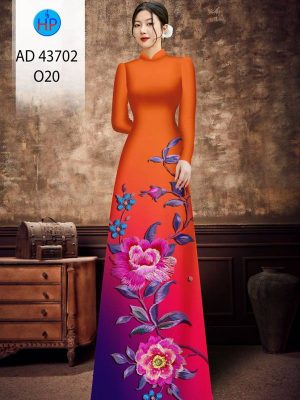 Vải Áo Dài Hoa Hồng Giả Thêu Thiết Kế 2024 AD 43702 20 1709103407 336 Vai Ao Dai Hoa Hong Gia Theu Thiet Ke 2024