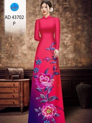 Vải Áo Dài Hoa Hồng Giả Thêu Thiết Kế 2024 AD 43702 21 1709103407 839 Vai Ao Dai Hoa Hong Gia Theu Thiet Ke 2024