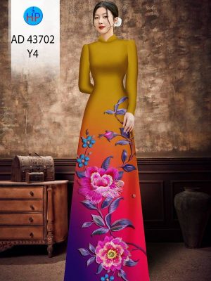 Vải Áo Dài Hoa Hồng Giả Thêu Thiết Kế 2024 AD 43702 29 1709103409 673 Vai Ao Dai Hoa Hong Gia Theu Thiet Ke 2024