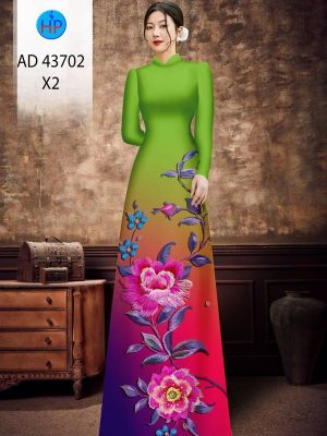 Vải Áo Dài Hoa Hồng Giả Thêu Thiết Kế 2024 AD 43702 28 1709103409 95 Vai Ao Dai Hoa Hong Gia Theu Thiet Ke 2024