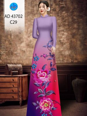 Vải Áo Dài Hoa Hồng Giả Thêu Thiết Kế 2024 AD 43702 32 1709103410 304 Vai Ao Dai Hoa Hong Gia Theu Thiet Ke 2024
