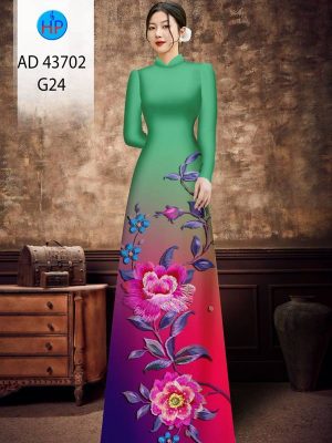 Vải Áo Dài Hoa Hồng Giả Thêu Thiết Kế 2024 AD 43702 35 1709103411 146 Vai Ao Dai Hoa Hong Gia Theu Thiet Ke 2024