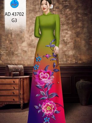 Vải Áo Dài Hoa Hồng Giả Thêu Thiết Kế 2024 AD 43702 34 1709103411 965 Vai Ao Dai Hoa Hong Gia Theu Thiet Ke 2024