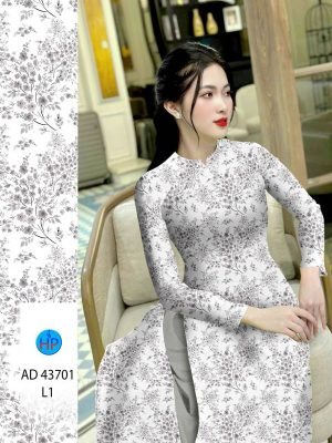 Vải Áo Dài Hoa Đều Thu Hút AD 43701 22 1709104262 61 Vai Ao Dai Hoa Deu Thu Hut AD 43701