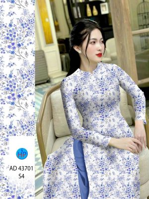Vải Áo Dài Hoa Đều Thu Hút AD 43701 30 1709104264 161 Vai Ao Dai Hoa Deu Thu Hut AD 43701