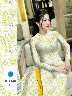 Vải Áo Dài Hoa Đều Thu Hút AD 43701 33 1709104264 450 Vai Ao Dai Hoa Deu Thu Hut AD 43701