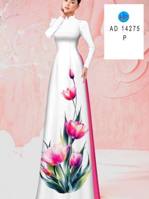 Vải Áo Dài Hoa Tulip Kiểu Mới AD 14275 23 1709105022 653 Vai Ao Dai Hoa Tulip Kieu Moi AD 14275