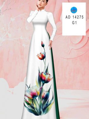 Vải Áo Dài Hoa Tulip Kiểu Mới AD 14275 22 1709105022 805 Vai Ao Dai Hoa Tulip Kieu Moi AD 14275
