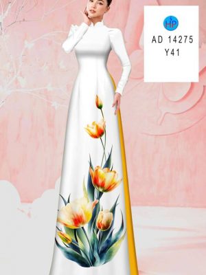 Vải Áo Dài Hoa Tulip Kiểu Mới AD 14275 24 1709105022 948 Vai Ao Dai Hoa Tulip Kieu Moi AD 14275