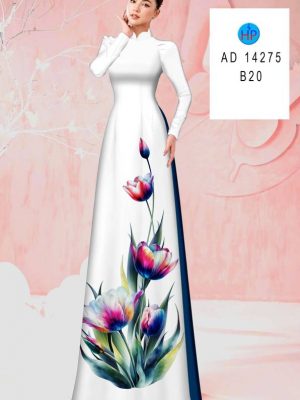 Vải Áo Dài Hoa Tulip Kiểu Mới AD 14275 29 1709105023 600 Vai Ao Dai Hoa Tulip Kieu Moi AD 14275