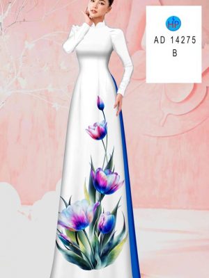 Vải Áo Dài Hoa Tulip Kiểu Mới AD 14275 28 1709105023 676 Vai Ao Dai Hoa Tulip Kieu Moi AD 14275