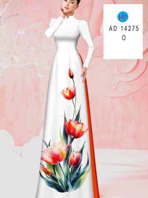 Vải Áo Dài Hoa Tulip Kiểu Mới AD 14275 31 1709105024 581 Vai Ao Dai Hoa Tulip Kieu Moi AD 14275