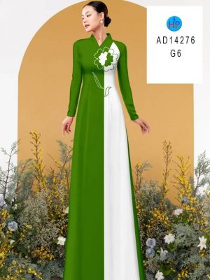Vải Áo Dài Hoa In 3D Sang Trọng AD 14276 21 1709105462 166 Vai Ao Dai Hoa In 3D Sang Trong AD 14276
