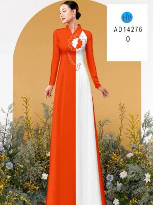 Vải Áo Dài Hoa In 3D Sang Trọng AD 14276 23 1709105462 814 Vai Ao Dai Hoa In 3D Sang Trong AD 14276