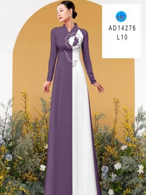 Vải Áo Dài Hoa In 3D Sang Trọng AD 14276 22 1709105462 918 Vai Ao Dai Hoa In 3D Sang Trong AD 14276