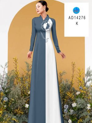 Vải Áo Dài Hoa In 3D Sang Trọng AD 14276 24 1709105463 532 Vai Ao Dai Hoa In 3D Sang Trong AD 14276