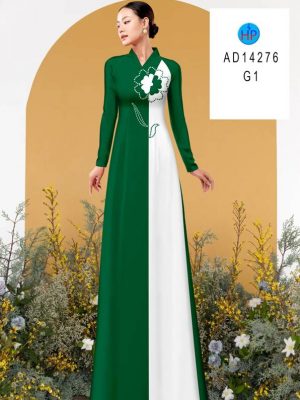 Vải Áo Dài Hoa In 3D Sang Trọng AD 14276 25 1709105463 550 Vai Ao Dai Hoa In 3D Sang Trong AD 14276