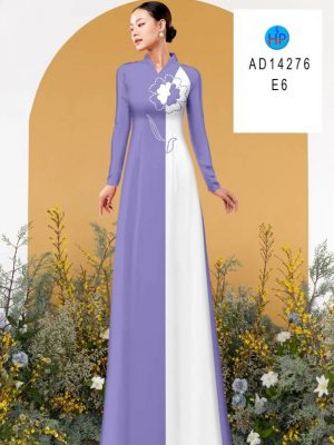 Vải Áo Dài Hoa In 3D Sang Trọng AD 14276 26 1709105463 676 Vai Ao Dai Hoa In 3D Sang Trong AD 14276