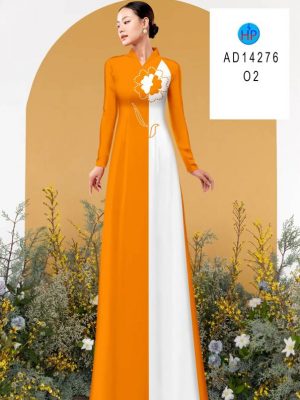 Vải Áo Dài Hoa In 3D Sang Trọng AD 14276 27 1709105463 773 Vai Ao Dai Hoa In 3D Sang Trong AD 14276