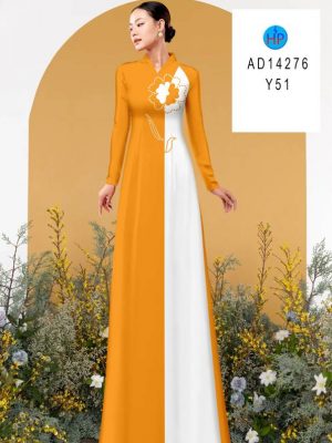 Vải Áo Dài Hoa In 3D Sang Trọng AD 14276 34 1709105465 708 Vai Ao Dai Hoa In 3D Sang Trong AD 14276