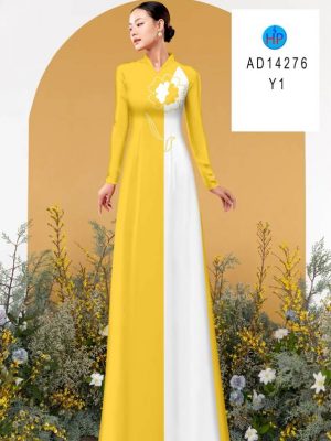 Vải Áo Dài Hoa In 3D Sang Trọng AD 14276 33 1709105465 961 Vai Ao Dai Hoa In 3D Sang Trong AD 14276