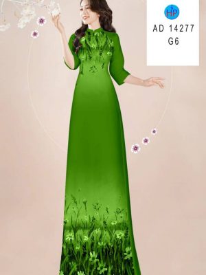 Vải Áo Dài Hoa In 3D Sang Trọng AD 14277 20 1709105860 109 Vai Ao Dai Hoa In 3D Sang Trong AD 14277