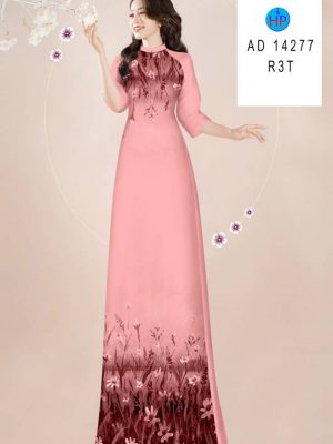 Vải Áo Dài Hoa In 3D Sang Trọng AD 14277 27 1709105862 176 Vai Ao Dai Hoa In 3D Sang Trong AD 14277
