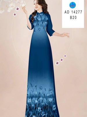Vải Áo Dài Hoa In 3D Sang Trọng AD 14277 34 1709105863 600 Vai Ao Dai Hoa In 3D Sang Trong AD 14277