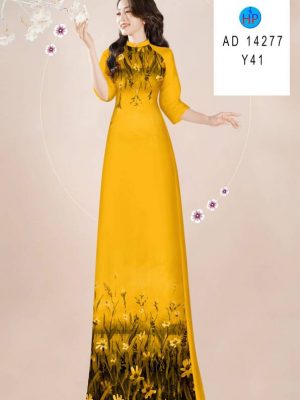 Vải Áo Dài Hoa In 3D Sang Trọng AD 14277 32 1709105863 80 Vai Ao Dai Hoa In 3D Sang Trong AD 14277