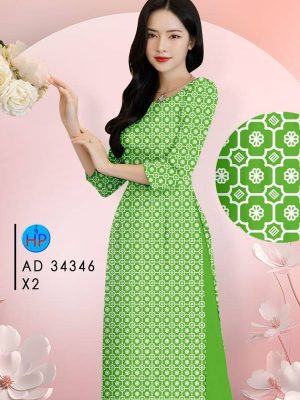 1709174440 71 Vai Ao Dai Hoa Van Sang Trong AD 34346