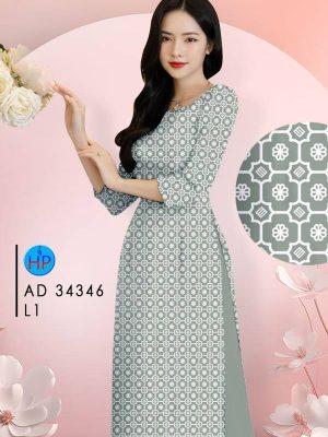 1709174441 192 Vai Ao Dai Hoa Van Sang Trong AD 34346
