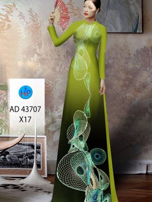 Vải Áo Dài Hoa Văn Mới Ra AD 43707 23 1709175072 351 Vai Ao Dai Hoa Van Moi Ra AD 43707