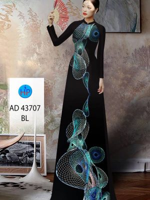 Vải Áo Dài Hoa Văn Mới Ra AD 43707 26 1709175073 381 Vai Ao Dai Hoa Van Moi Ra AD 43707