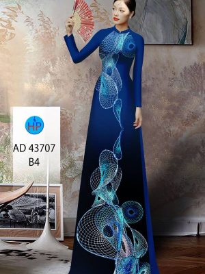 Vải Áo Dài Hoa Văn Mới Ra AD 43707 25 1709175073 95 Vai Ao Dai Hoa Van Moi Ra AD 43707